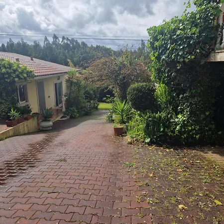 Honeysuckle And Flo * A Dos Francos