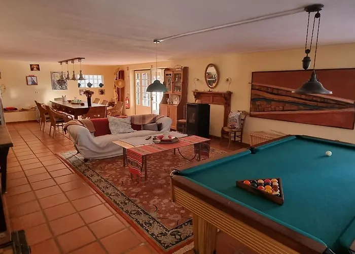 ヴィラ Honeysuckle And Flo *