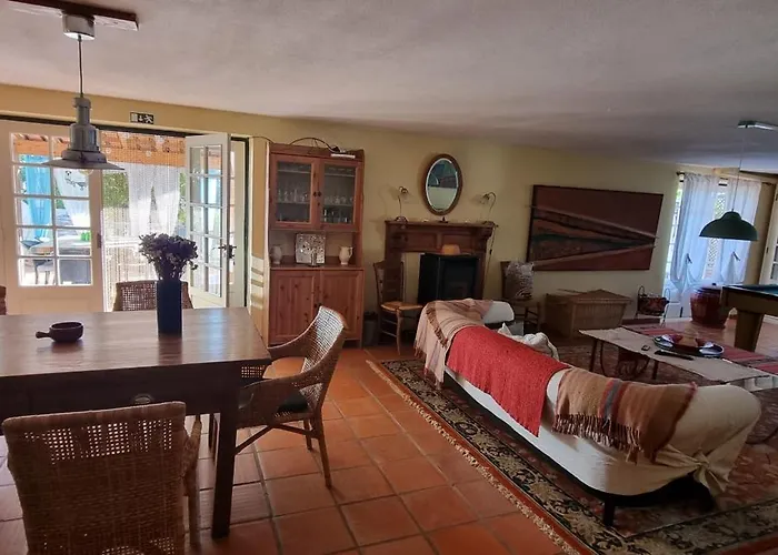 ヴィラ Honeysuckle And Flo *