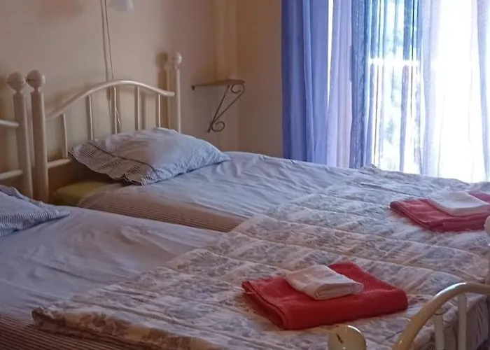 ヴィラ Honeysuckle And Flo *